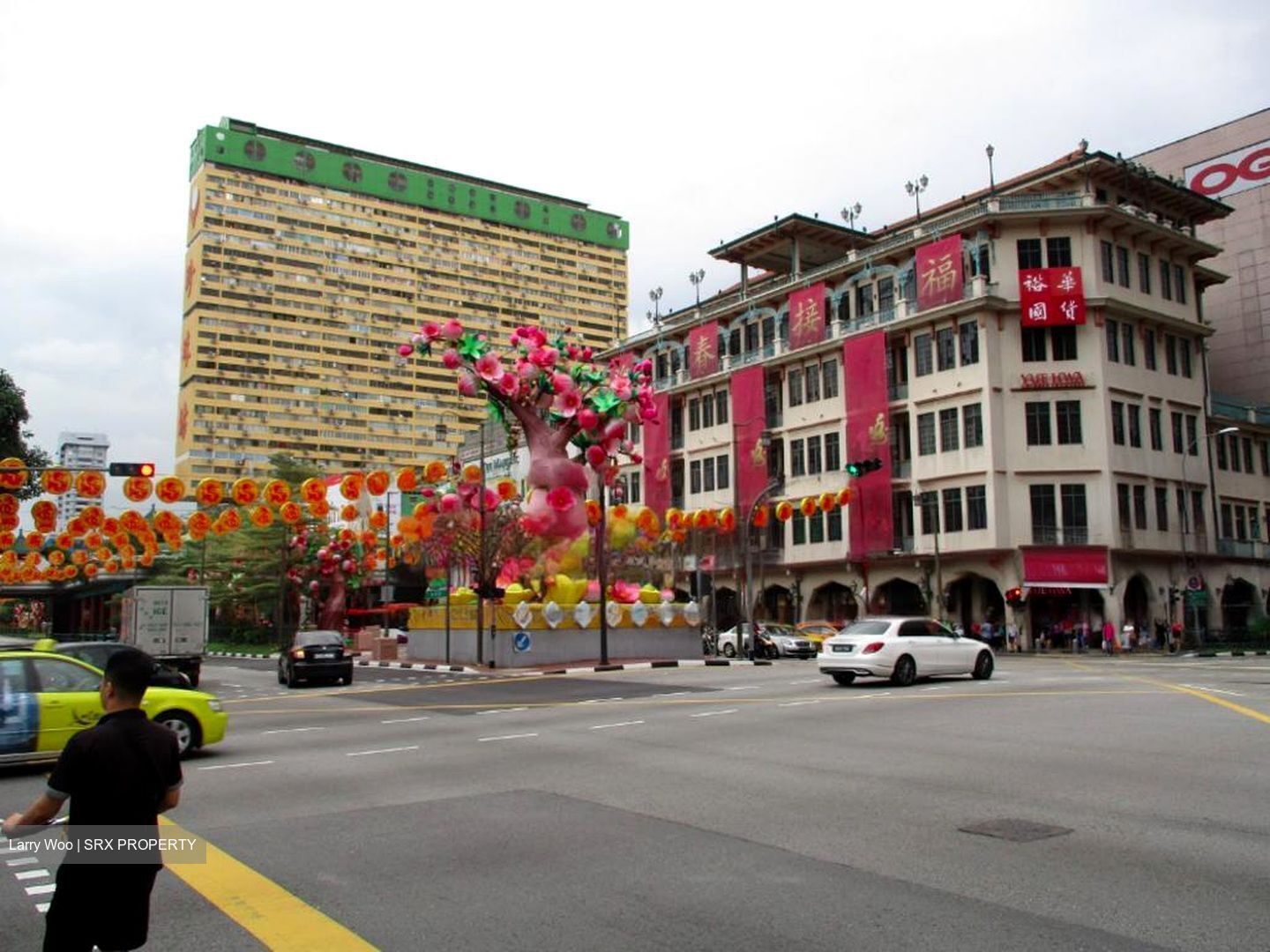 People's Park Complex (D1), Retail #460724421